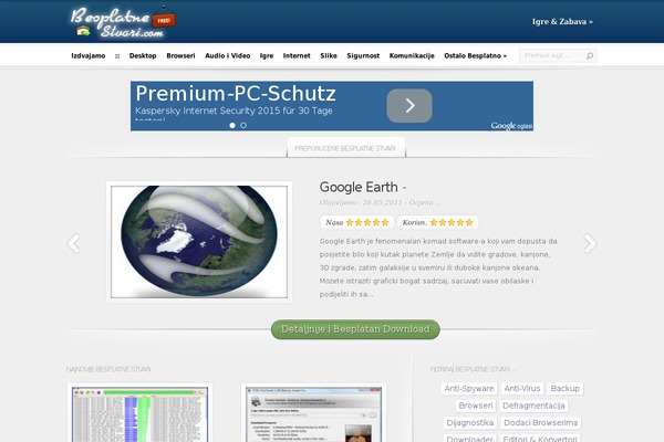 Free theme site design template sample