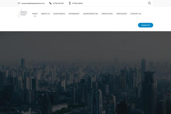 Deploy theme site design template sample