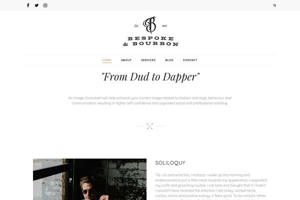 Site using Woo-brand plugin