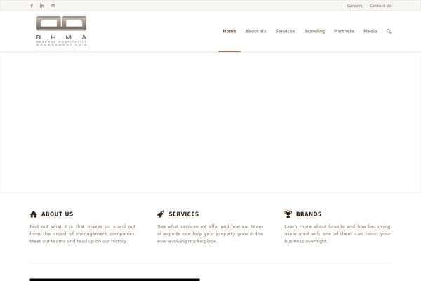 Site using Foobar plugin