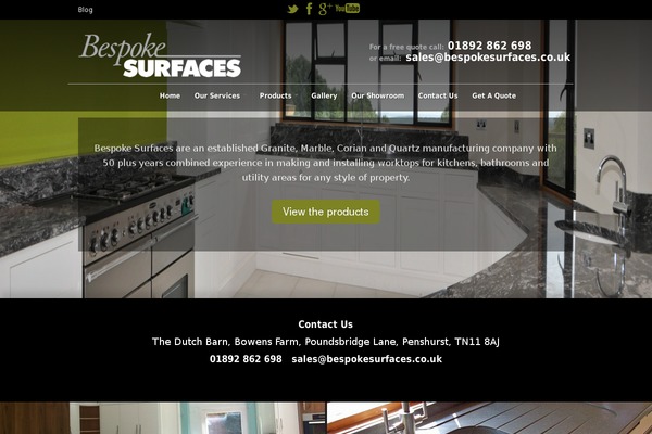 Scrollider theme site design template sample