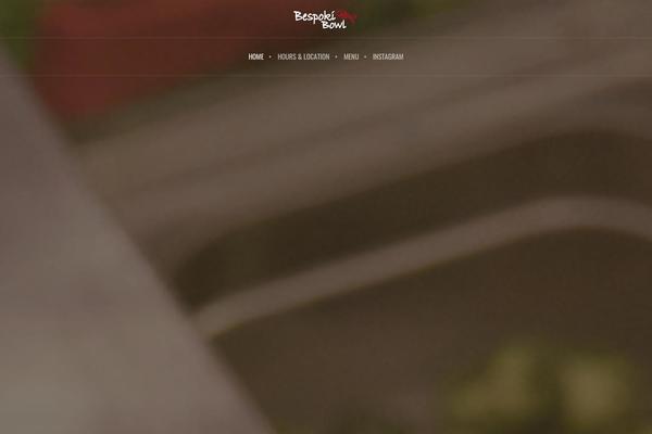Site using Ut-shortcodes plugin