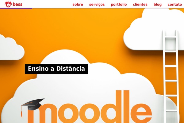 Xiara theme site design template sample