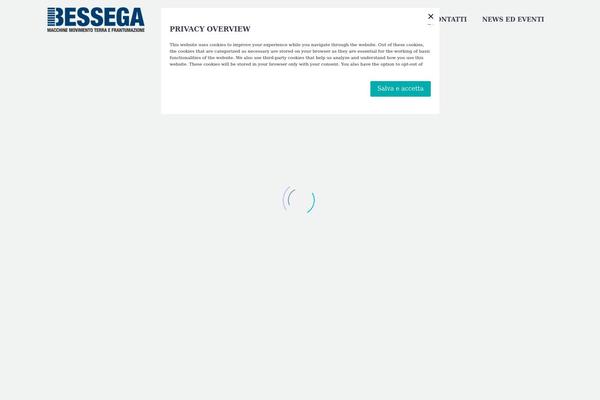 Site using Litespeed-cache plugin