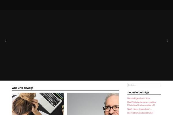 besser-einfach.de site used Vibe
