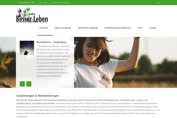 Site using Rating-form plugin
