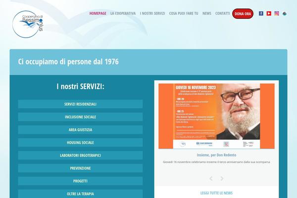 Site using Ait-shortcodes plugin