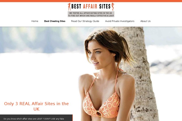 King Power theme site design template sample