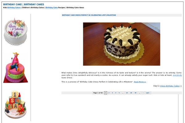 plaintxtBlog theme site design template sample