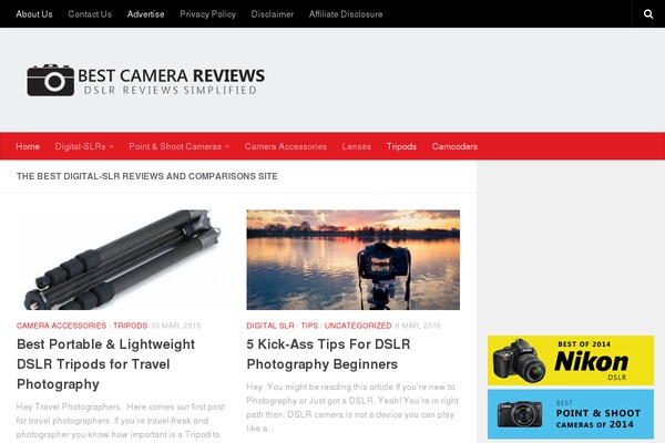 Site using Author hReview plugin