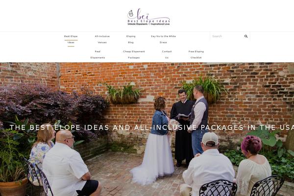 best-elope-ideas.com site used Ciao