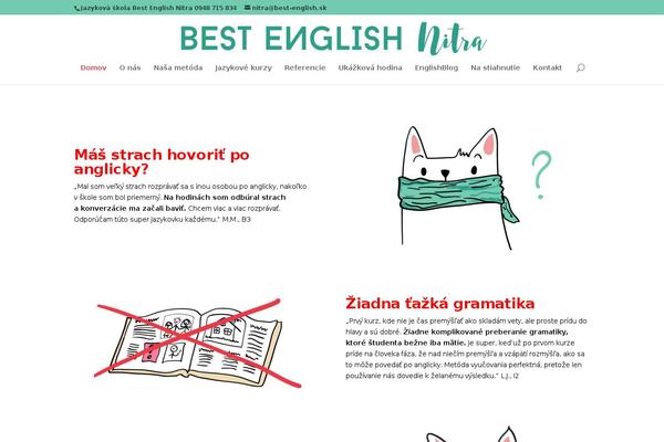 Site using EsAudioPlayer plugin