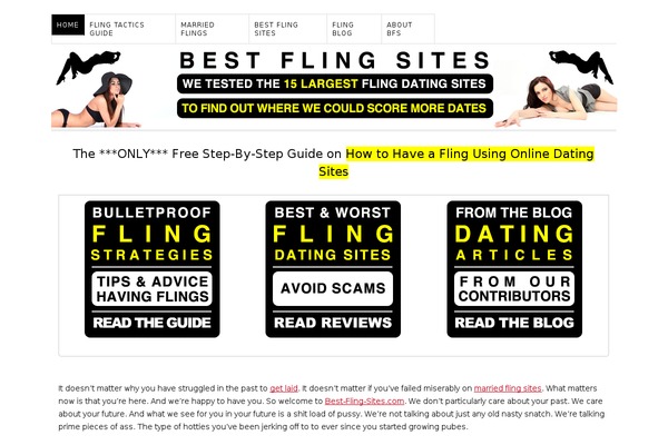 Thesis theme site design template sample