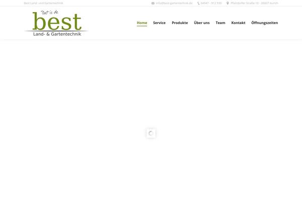 Site using Ez-form-calculator-premium plugin