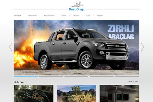 Site using Wp-logo-showcase-responsive-slider-pro plugin