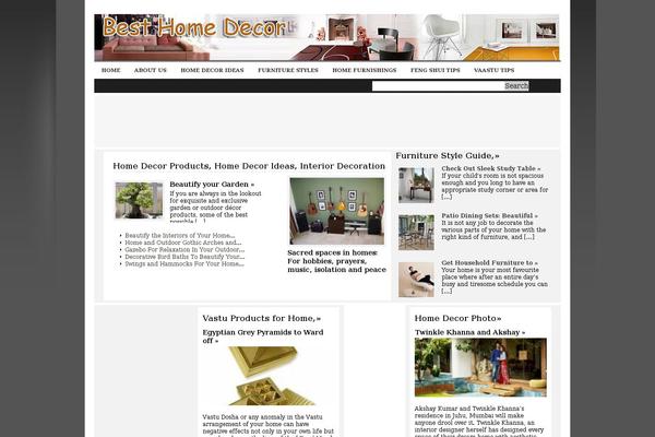 News Magazine Theme 640 theme site design template sample