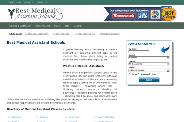 Site using AuthorSure plugin