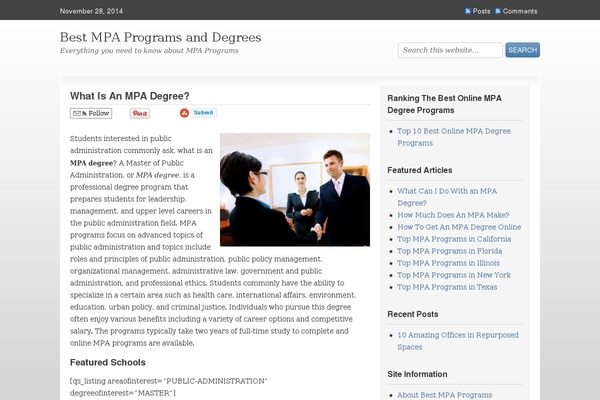 Freelance theme site design template sample