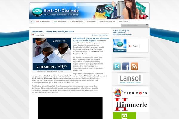 Site using Link Indication plugin