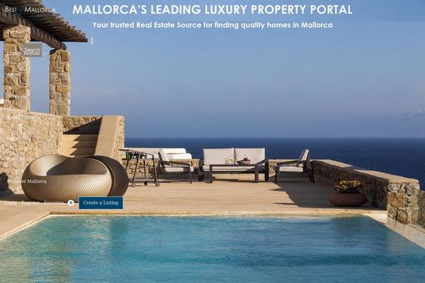 Site using Perfmatters plugin