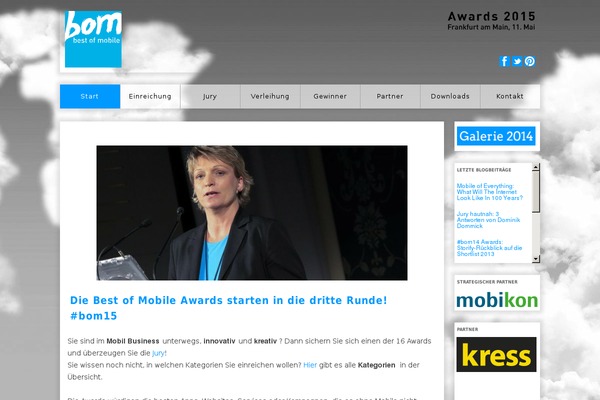 best-of-mobile.de site used Bom