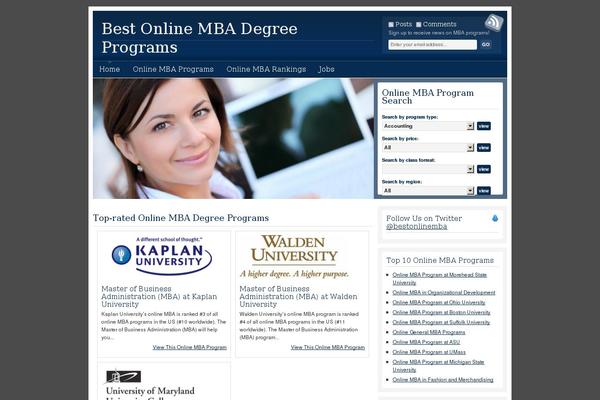 Agentpress_1.02 theme site design template sample
