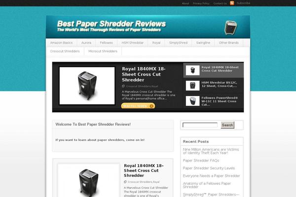 Site using WordPress Hit Counter plugin