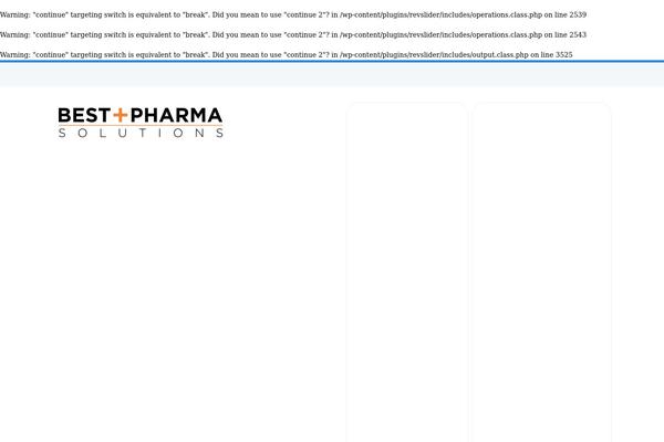 Health theme site design template sample