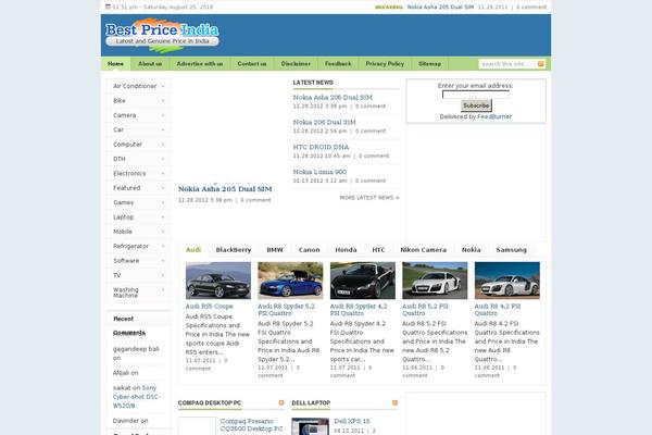 Site using WordPress Google +1 Button - Advanced Plugin, Includes Redirection plugin