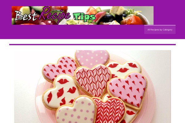best-recipe-tips.com site used zeeVision
