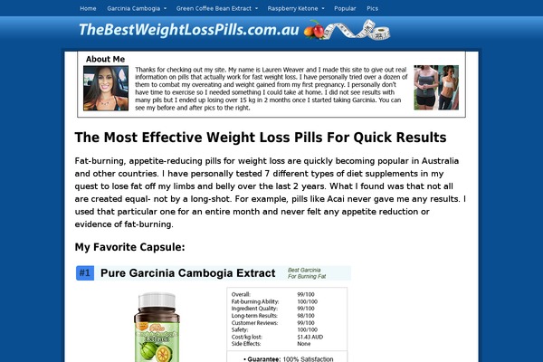 Canvas theme site design template sample