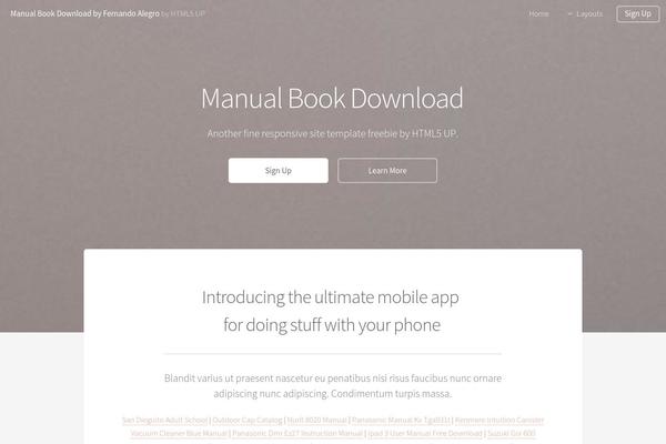 best-smartphone.net site used Metro