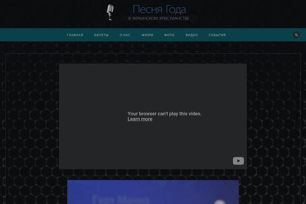 Site using Leaflet Maps Marker (Google Maps, OpenStreetMap, Bing Maps) plugin
