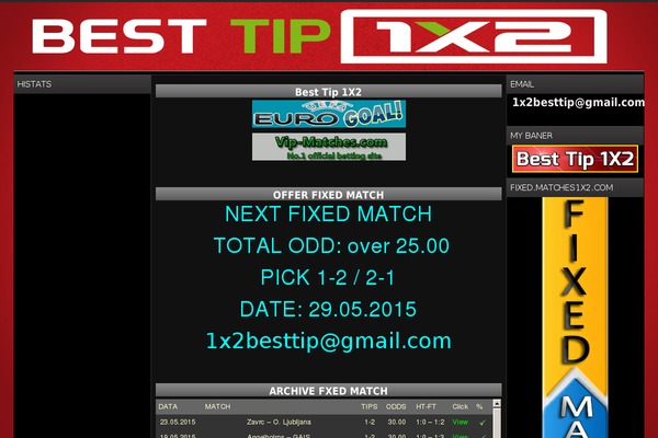 DarknessRed theme websites examples