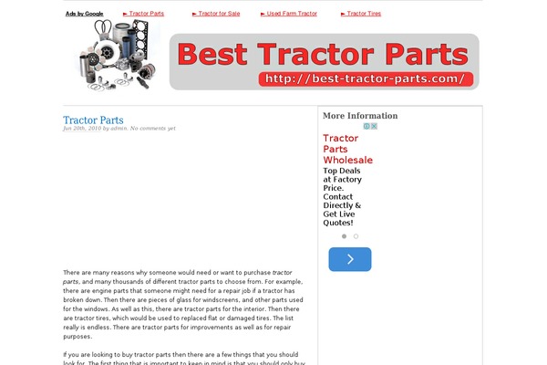 PrimePress theme site design template sample