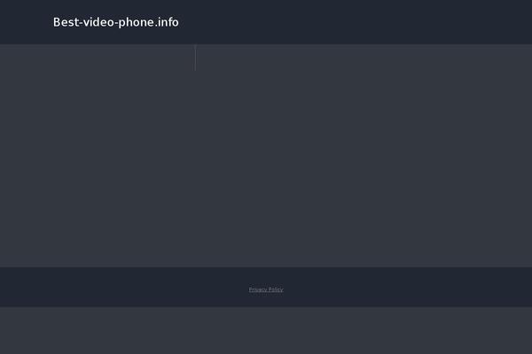 Ktz Simplex theme site design template sample
