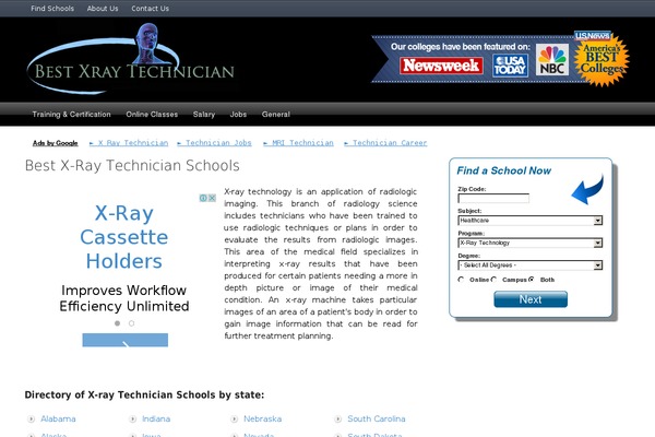Canvas theme site design template sample
