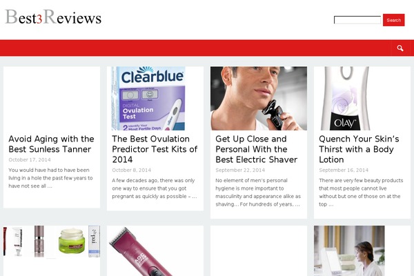 best3reviews.com site used Superbox