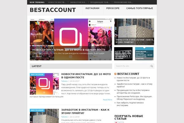 Site using Templately plugin