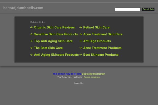 Eleven40 Pro theme site design template sample