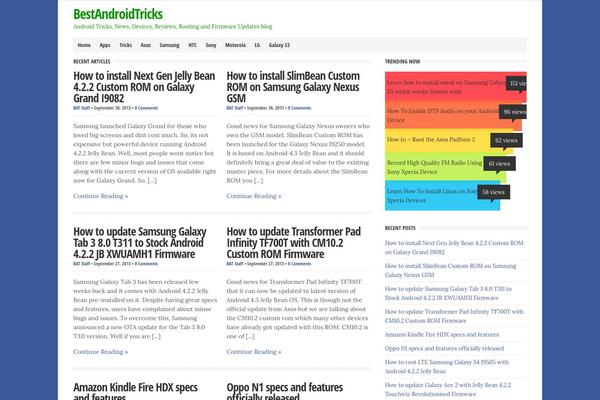 Site using Codecanyon-115225-popular-posts-bar-widget plugin