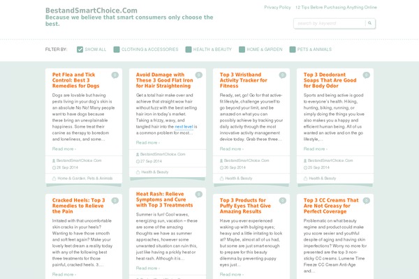 Site using Async Social Sharing plugin