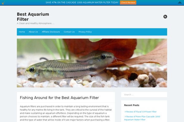 Site using Attention Grabber (Hello Bar Alternative) plugin