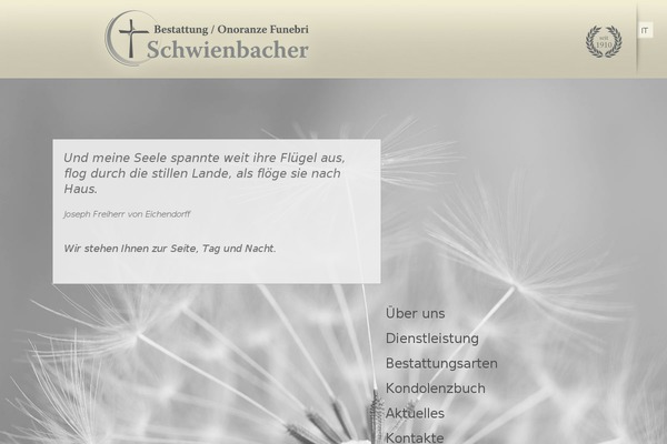 Site using Attached-posts plugin