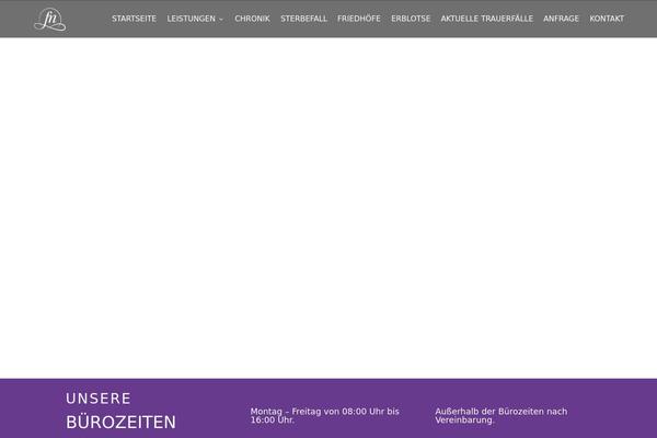 Site using Side-menu-lite plugin
