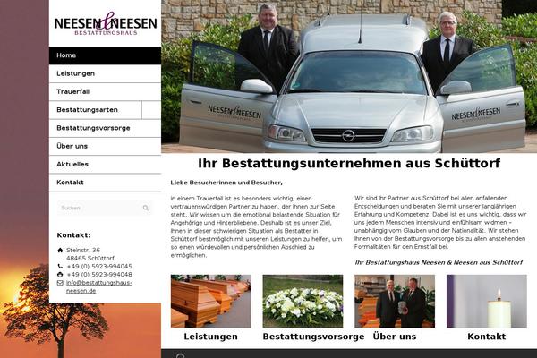 Rttheme19 theme site design template sample