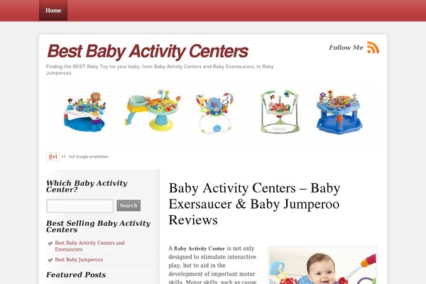 SmartOne theme site design template sample