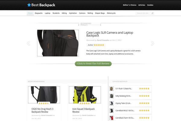Site using Cat-tag-filter-widget plugin