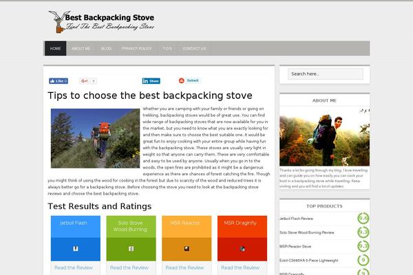 Site using DKOATED CTA Buttons plugin