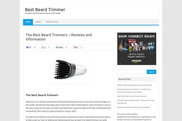 Site using BJ Lazy Load plugin